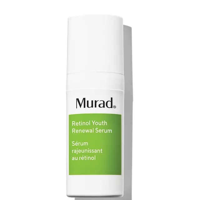 Murad Retinol Youth Renewal Serum 10 ml