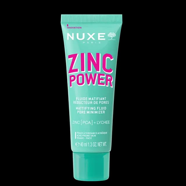 Nuxe Zinc Power Spot Control Matifying Fluid 40 ml