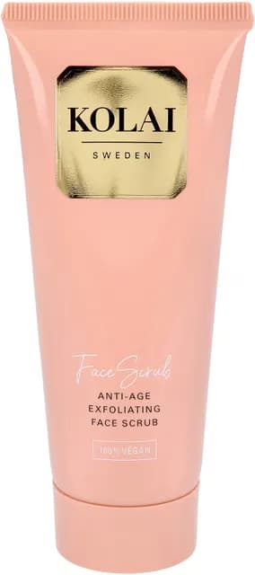 KOLAI Face Scrub Mask 75 ml