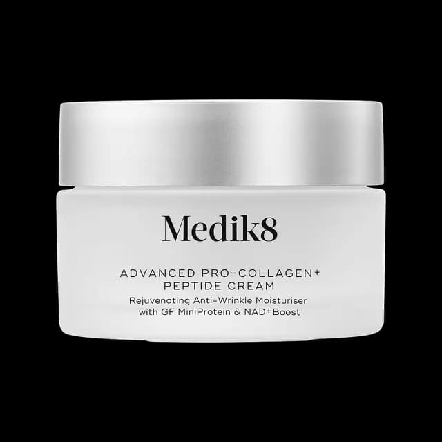 Medik8 Advanced Pro Collagen + Peptide Cream 50 ml