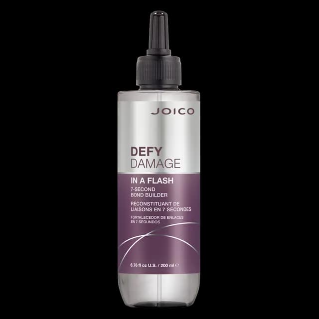 Joico Defy Damage In A Flash 7-sec Bond Builder 200 ml