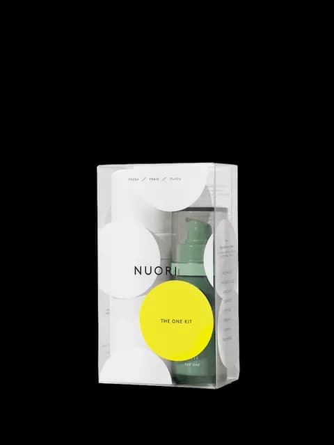 NUORI The One Kit
