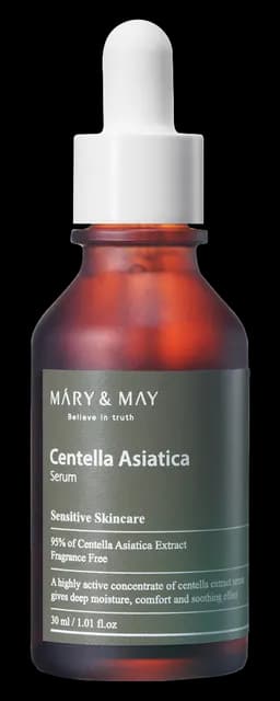 Mary&May Centella Asiatica Serum 30 ml