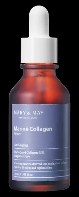 Mary&May Marine Collagen Serum 30 ml
