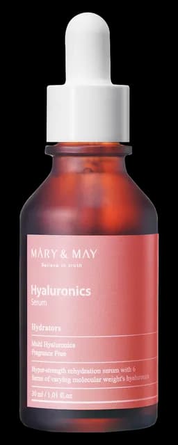 Mary&May Hyaluronics Serum 30 ml
