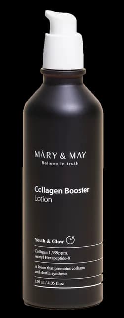 Mary&May Collagen Booster Lotion 120 ml