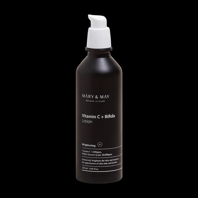Mary&May Vitamin C+Bifida Lotion 120 ml