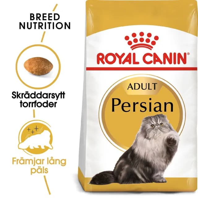 Royal Canin Persian Adult Torrfoder för Katt 2 kg
