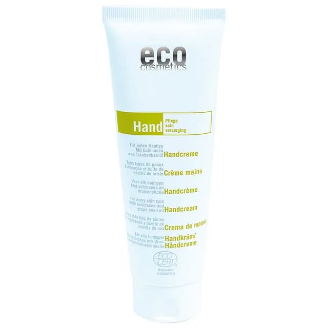 Eco Cosmetics Handkräm 125 ml