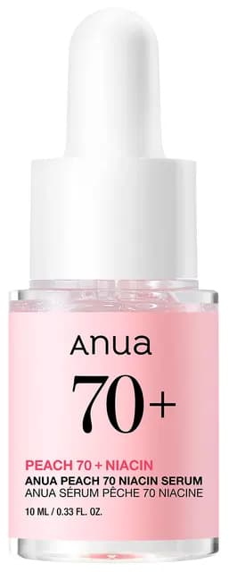 ANUA Peach 70% Niacin Serum 30 ml