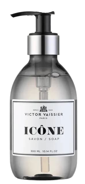 Victor Vaissier Handtvål Icône 300 ml