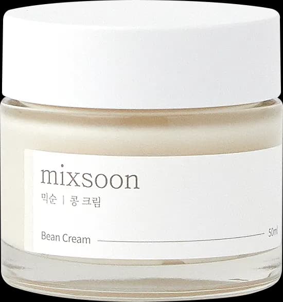 Mixsoon Bean Cream 50 ml