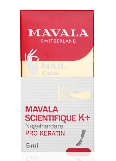 Mavala Mavala Scientifique K+ 5 ml