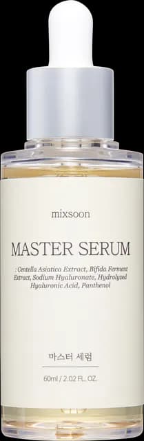 Mixsoon Master Serum 60 ml
