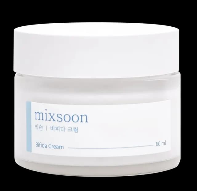 Mixsoon Bifida Cream 60 ml