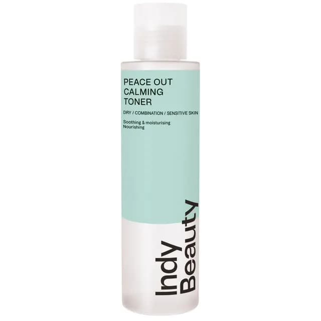 Indy Beauty Peace Out Calming Toner 150 ml