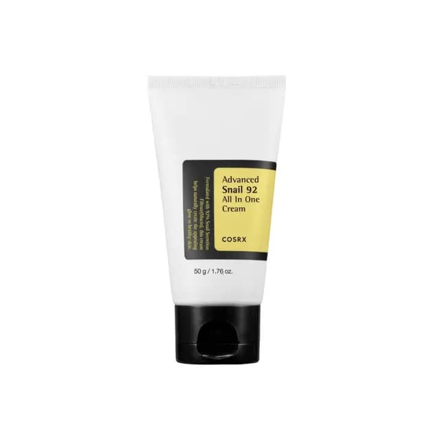 COSRX Advanced Snail All In One Cream Tube 50 ml