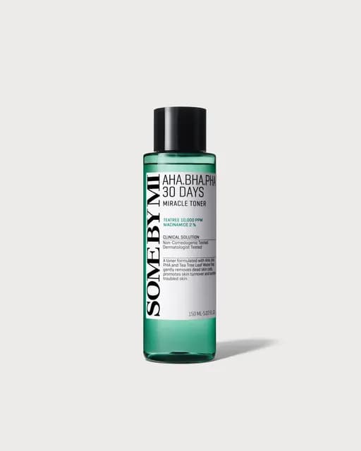Some By Mi AHA-BHA-PHA 30 Days Miracle Toner 150 ml