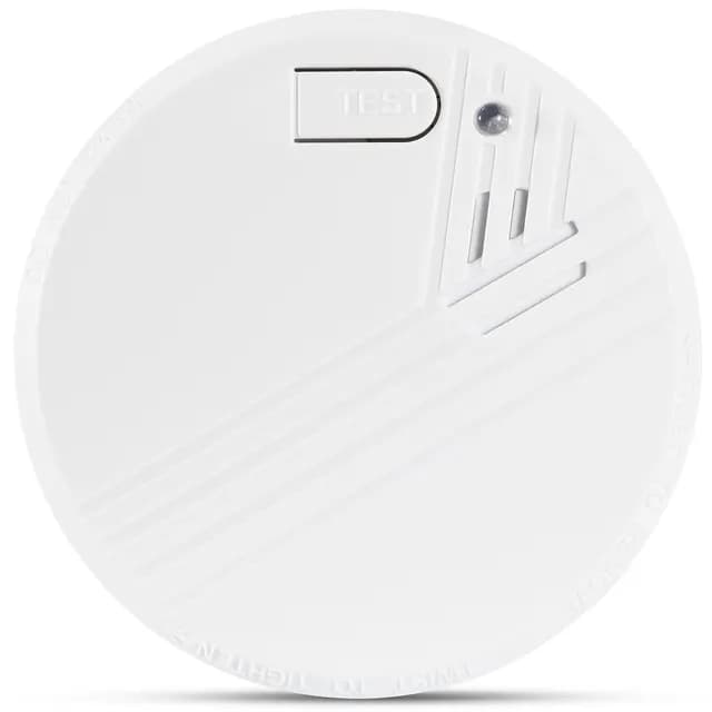 Nexa KD-134A Brandvarnare Standard