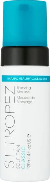 Self Tan classic Bronzing Mousse 120ml
