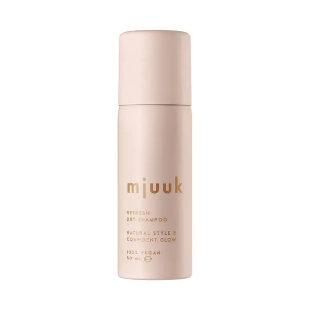 MJUUK Refresh Dry Shampoo 50 ml