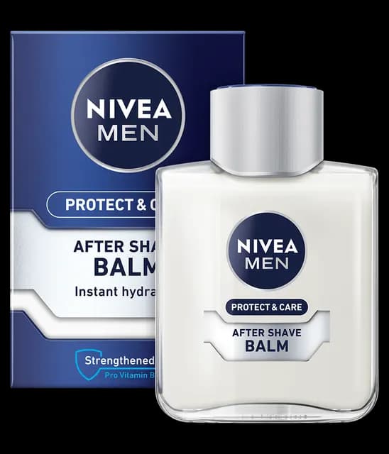 NIVEA MEN Hydrocare After Shave Balm 100 ml