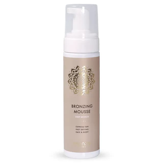 Bronza Mousse Deep 200 ml