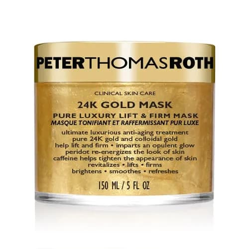 Peter Thomas Roth 24k Gold Mask 150 ml