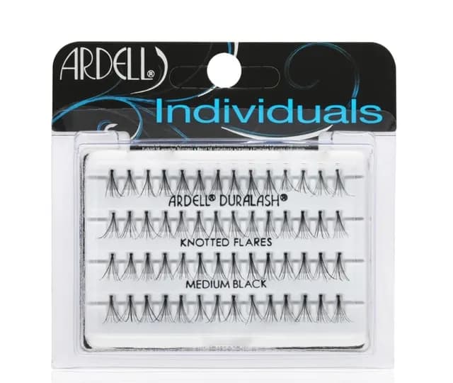 Ardell Individual Lashes Medium 56 st
