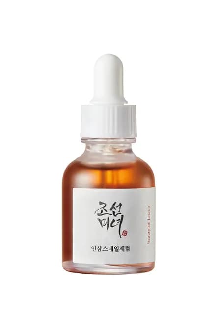 Beauty of Joseon Revive Serum Ginseng + Snail Mucin 30 ml