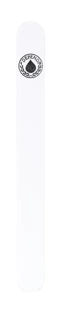 Depend Nagelfil Medium-Fin