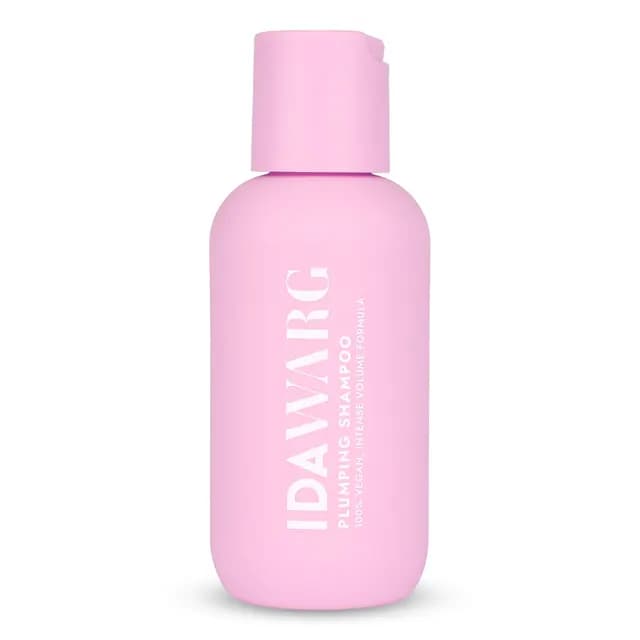 IDA WARG Beauty Plumping Schampo Small Size 100 ml