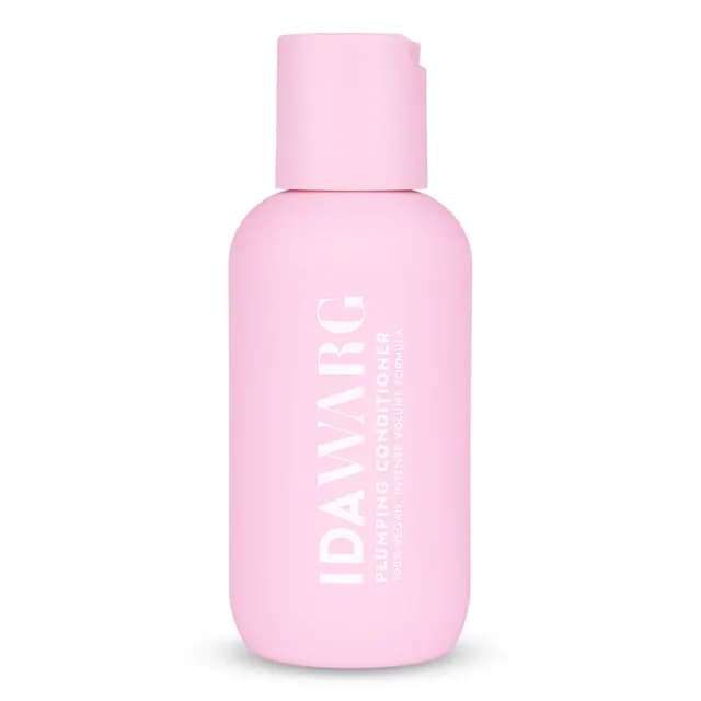 IDA WARG Beauty Plumping Conditioner Small Size 100 ml