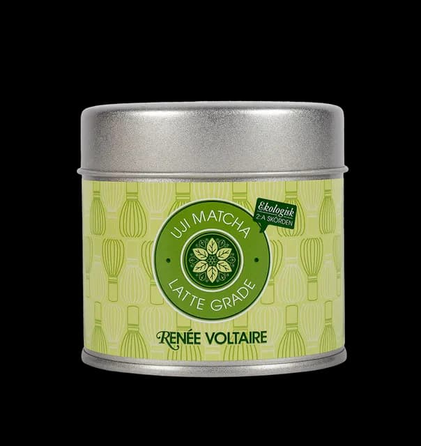 Renée Voltaire Uji Matcha Latte Grade EKO 80 g