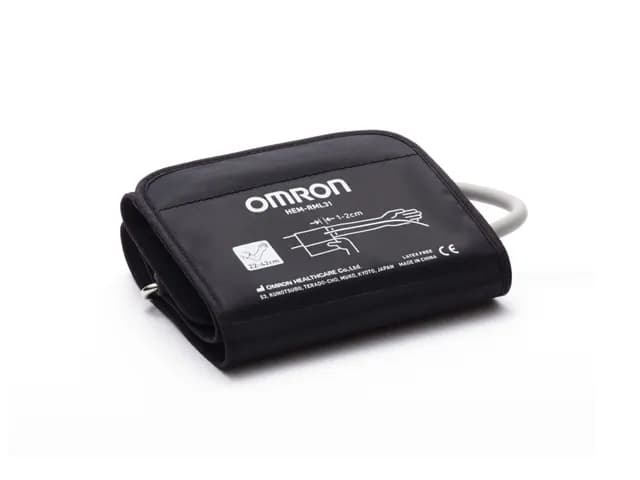 Omron Manschett Easy Cuff till Omron M2