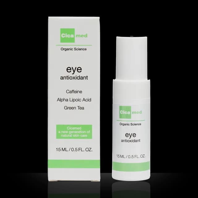Cicamed Eye Antioxidant 15 ml