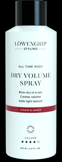 Löwengrip All Time High Dry Volume Spray 200 ml