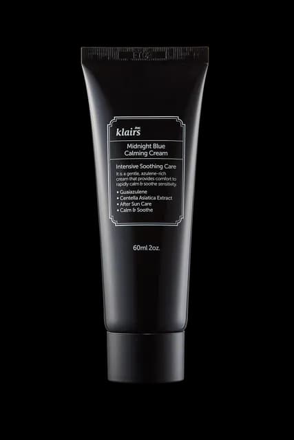 Klairs Midnight Blue Calming Cream 60 ml