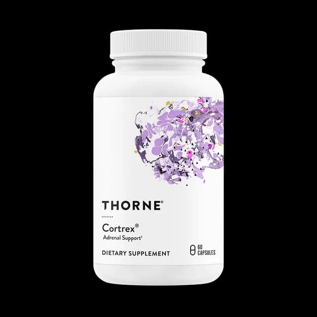 Thorne Cortrex 60 kapslar