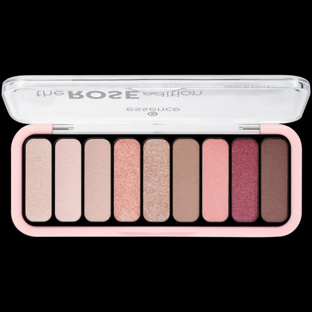 essence The Rose Edition Eyeshadow Palette 20