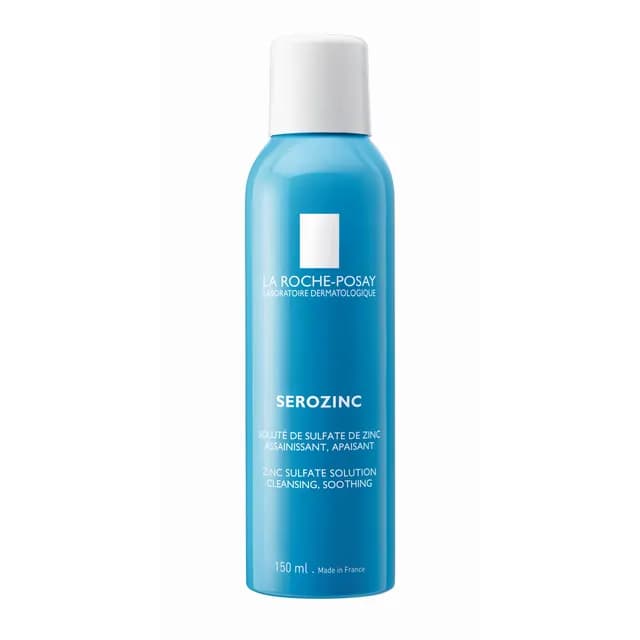La Roche-Posay SEROZINC 150 ml