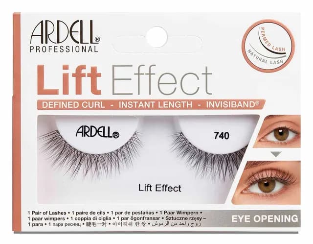 Ardell Lift Effect 740 1 st