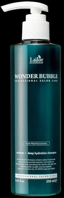 La'dor Wonder Bubble Schampo 250 ml