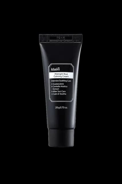 Klairs Midnight Blue Calming Cream 20 g