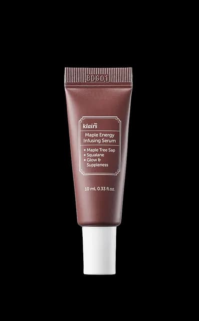 Klairs Maple Energy Infusing Serum 10 ml