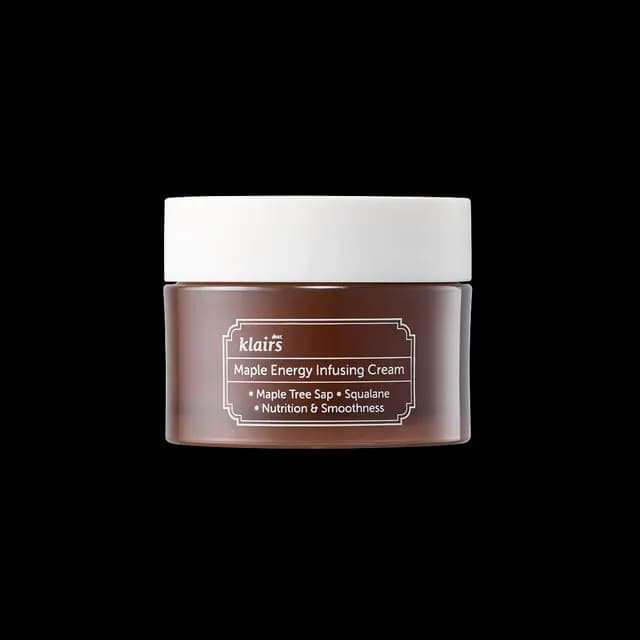 Klairs Maple Energy Infusing Cream 15 g