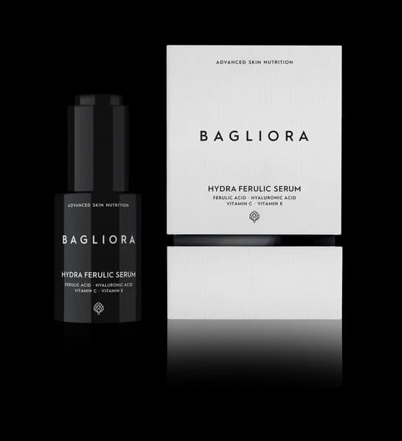 Bagliora Hydra Ferulic Serum 30 ml