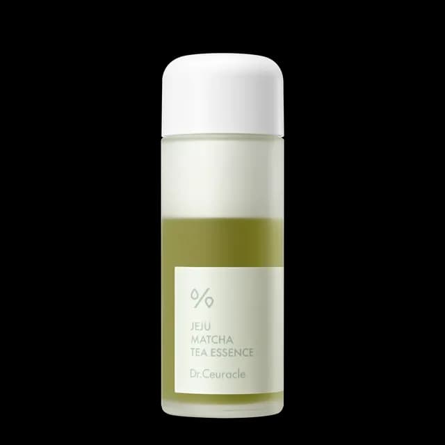 Dr.Ceuracle Jeju Matcha Tea Essence 150 ml