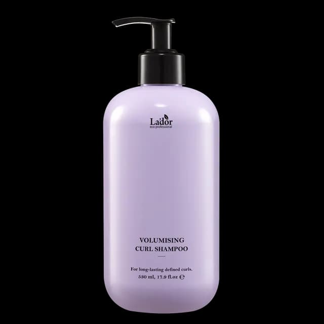 La'Dor Volumising Curl Shampoo 530 ml