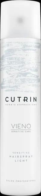 Cutrin VIENO Sensitive Hairspray Light 300 ml